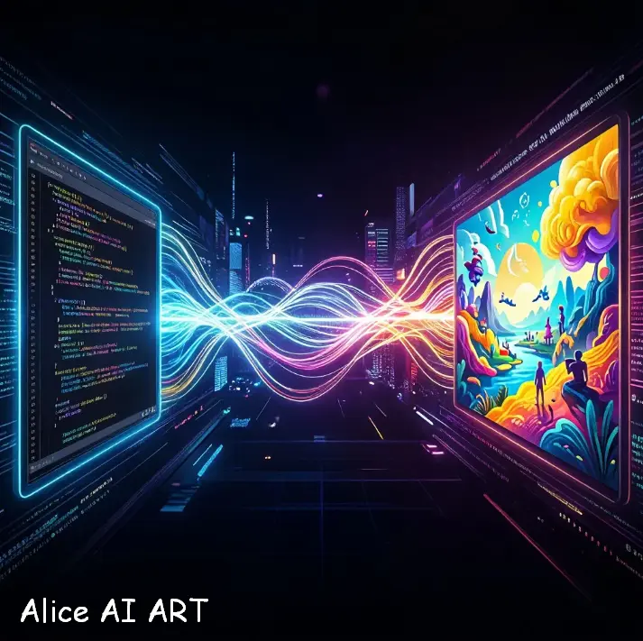 Alice AI ART / YandexArt