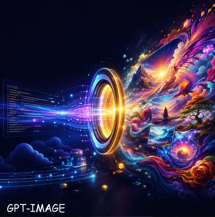 GPT-IMAGE