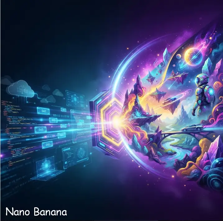 Nano Banana